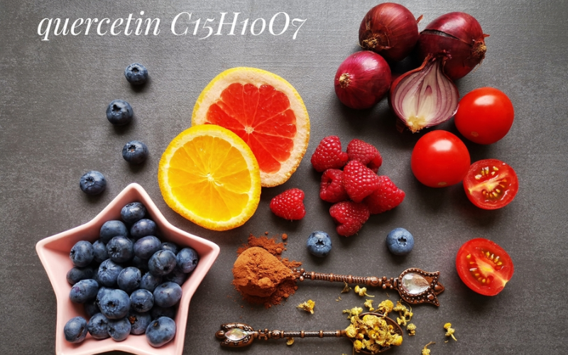 Quercentin