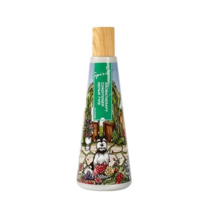 Aromatherapy Conditioner For Dry Or Damaged Coats