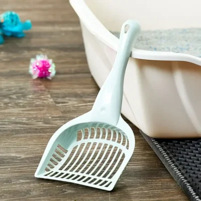 Cat Litter Scoop Medium