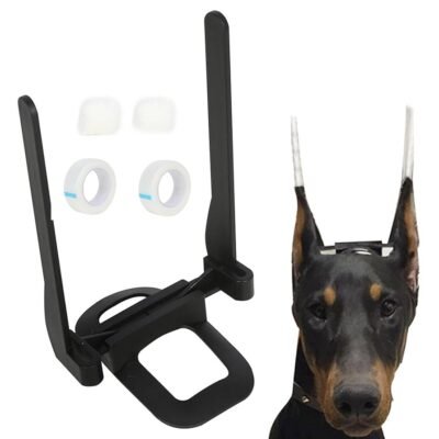 Dog Ear Sport
