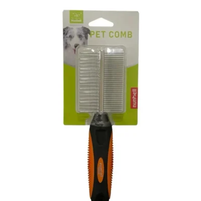 Double Side Comb