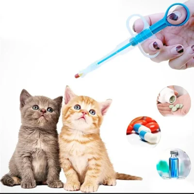 Feeding Injection