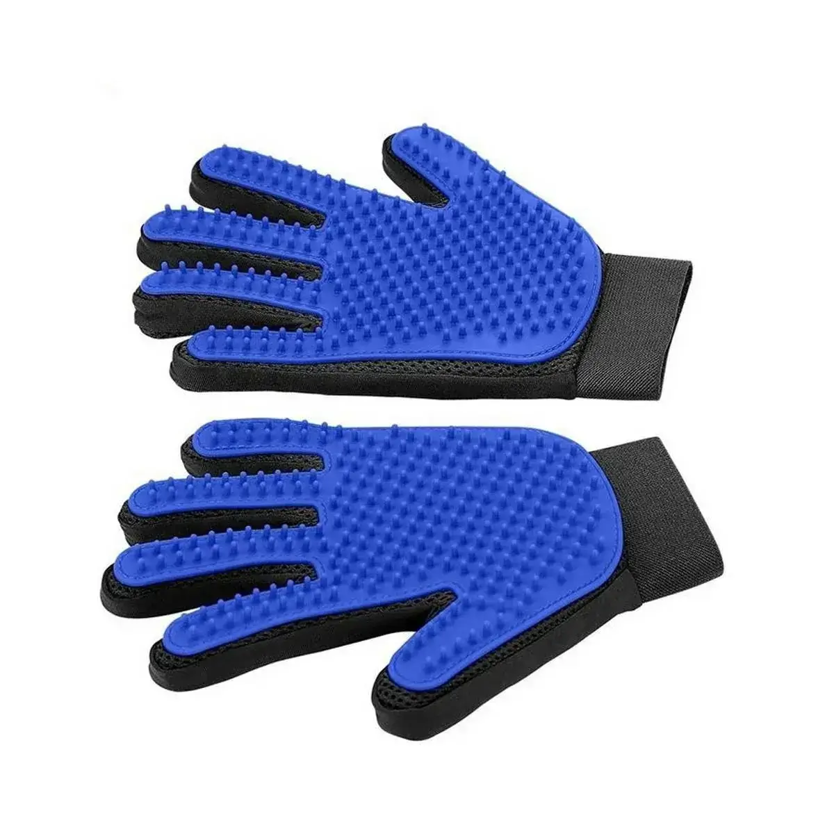 Plastic Grooming Shower Bath Gloves Plastic Grooming Shower Bath Gloves