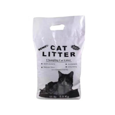 Remu Cat Litter 5kg