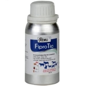 Remu Fipro Tick