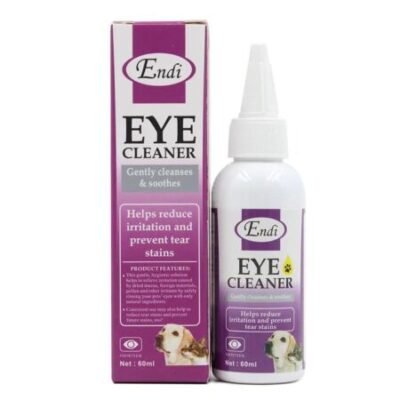 Endi Eye Cleaner For Pets