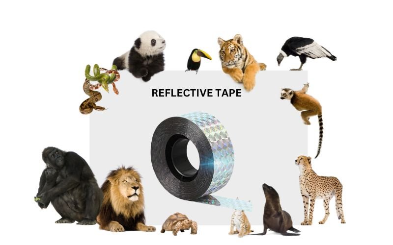 REFLECTIVE TAPE