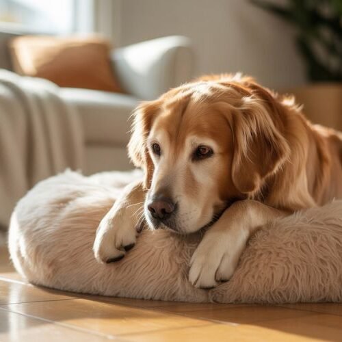 Why Do Dogs Scratch Their Beds? Real Reasons Explained