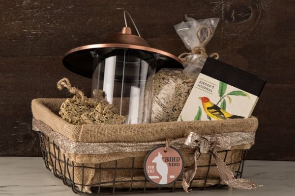 Gifts for Bird Lovers