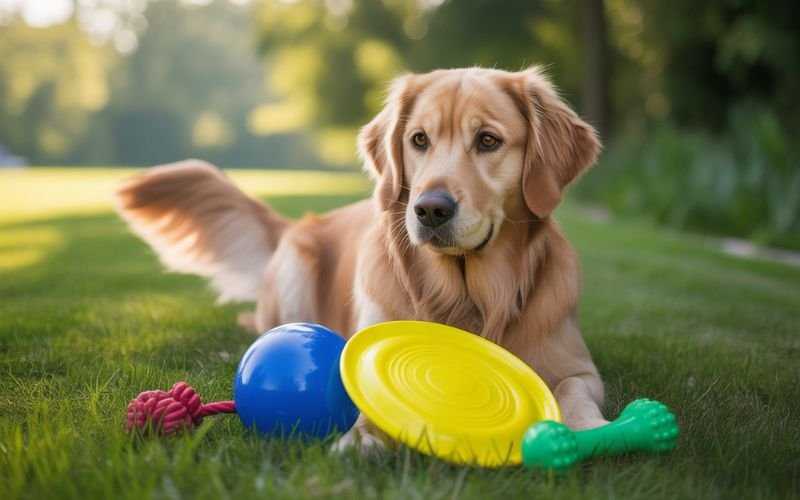 What Colors Can Dogs See in Real Life