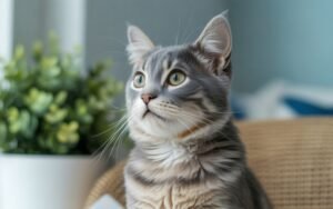 What Colors Can Cats See and How Their Vision Works