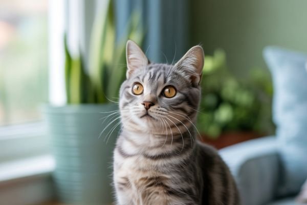 What Colors Can Cats See and How Their Vision Works