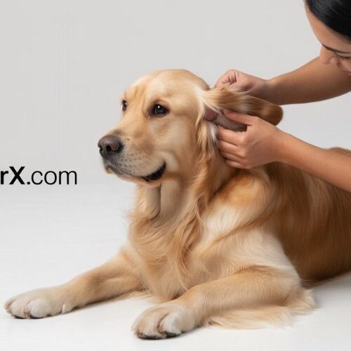 Dogs Ears Smell: Causes, Fixes, and When to Worry