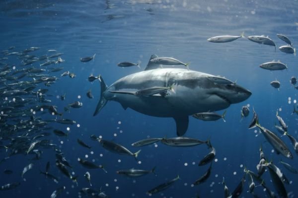 Shark Group