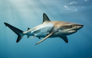 How Many Bones Do Sharks Have