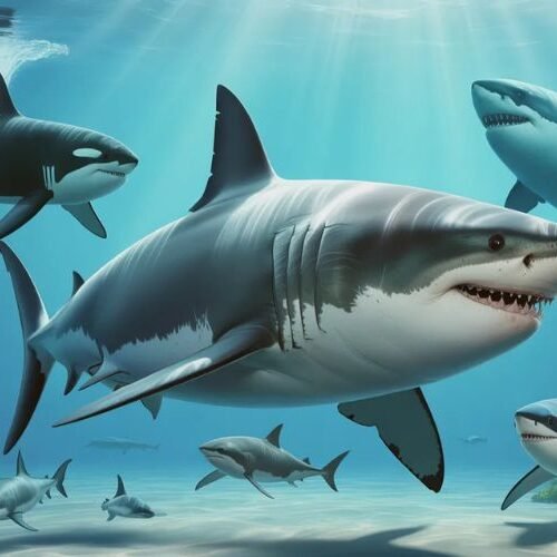 What Eats Sharks? A Complete Guide to Shark Predators