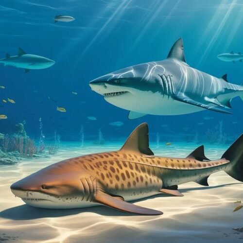 How Do Sharks Sleep? The Truth Behind Rest in the Deep Blue