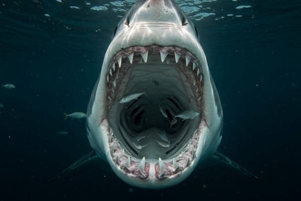 Shark Bite