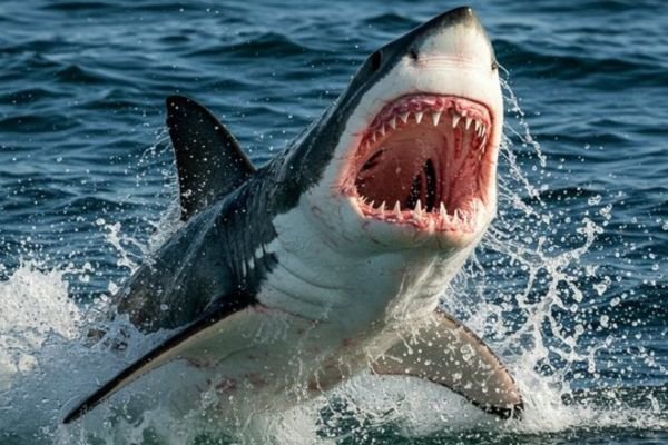 Shark Jump